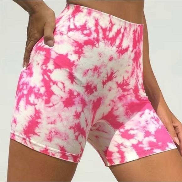 Cycling Shorts size S - Picture 2 of 4